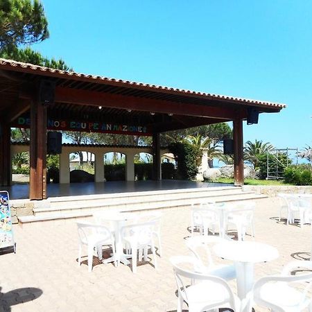 Marina Doru Villa Ghisonaccia Exterior photo