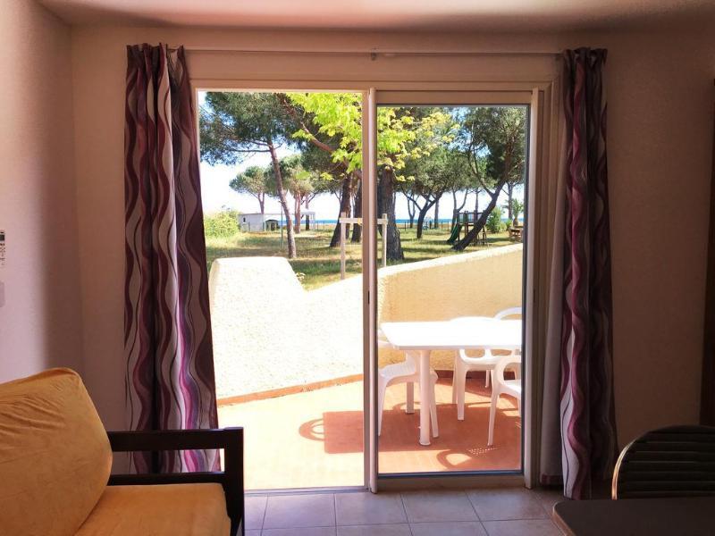 Marina Doru Villa Ghisonaccia Exterior photo